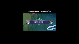 please don't tell to moonton🤫#dyrroth