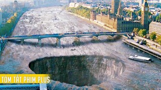 Tóm Tắt Phim: BỘ TỨ SIÊU ĐẲNG 2 SỨ GIẢ BẠC - FANTASTIC FOUR 2007 | Review Phim Plus P(111)