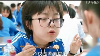 الثقافة الذاتية لمحب الطعام: بعد مشاهدتها، ستزيد شهيتك بشكل كبير!