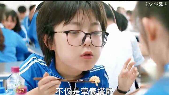 A foodie's self-cultivation—watch this and your appetite will be greatly stimulated!