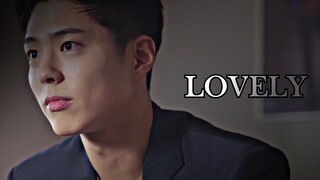 Lovely | Multifandom KDRAMA ( Let's Break Up)