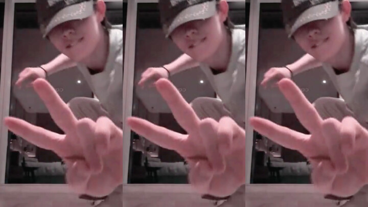 【Tô Tân Hạo】250706 Vũ đạo dép lê wicked (chơi một chút)