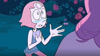 Steven Universe AMV — Feelings Are Fatal (Rose & Pearl)