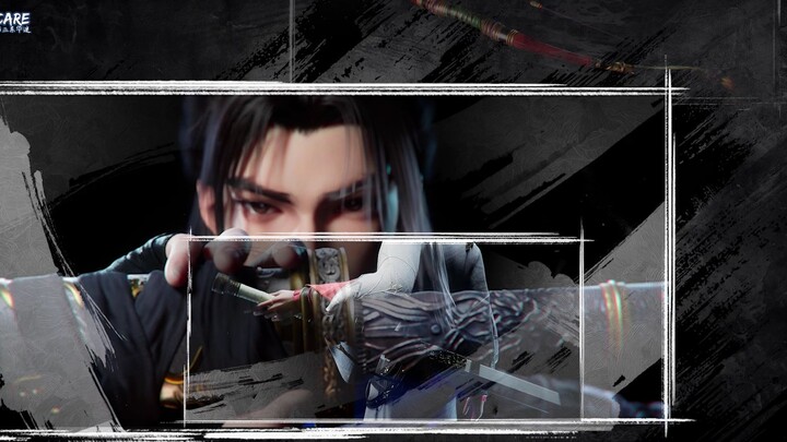 Azure Legacy Episode 74 Sub Indo