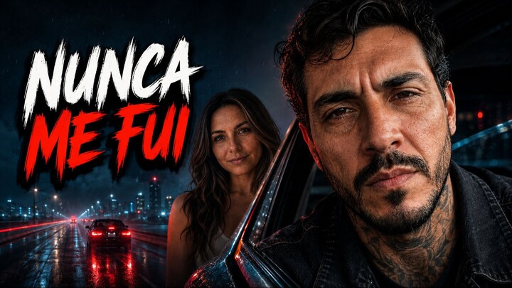 A KILÓMETROS DE TI… PERO SIGO AQUÍ | Reggaetón Romántico