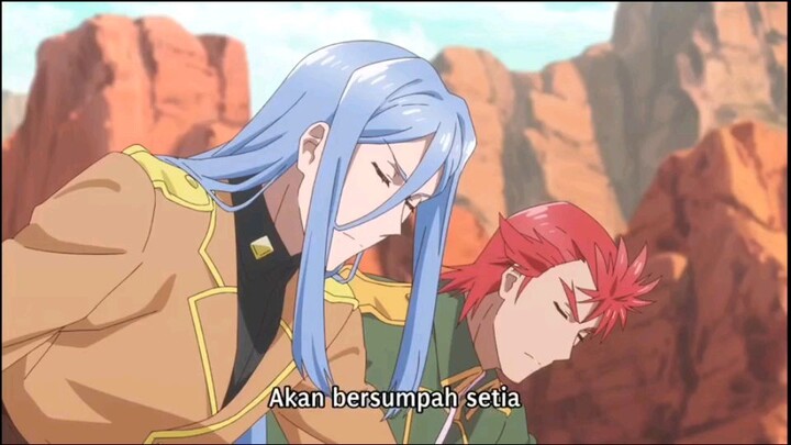 Sasuga Grace-sama>///<🤣