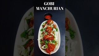 GOBI MANCHURIAN #gobimanchurian #drymanchurian #schezwanchutney #kobimanchurian #foodfood #snacks