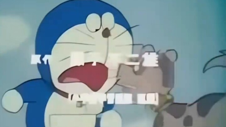 Apa alasan sebenarnya mengapa Phantom Doraemon dihentikan?
