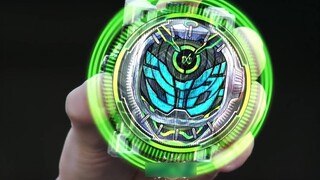 Kamen Rider Woz Masked Rider WOZ Standby Sound HQ คุณภาพสูง