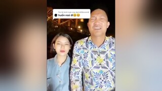 Trả lời                       Thầy Huấn tua ngược .....và cái kết đau bụng. xuhuong xuhuongtiktok tiktok trending xyzbca