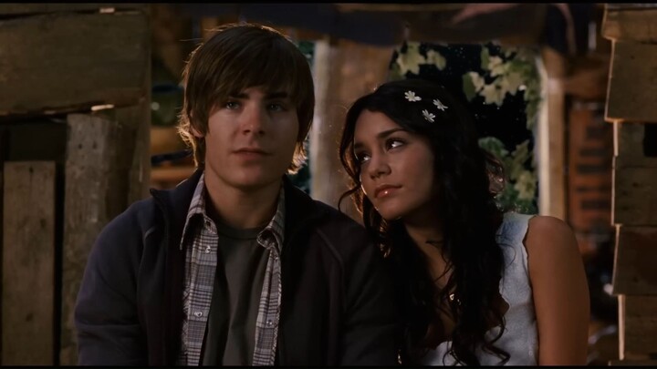 Chava VA, Tegar - Right Here Right Now (Indonesian) "From High School Musical 3"