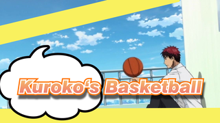 Kuroko‘s Basketball