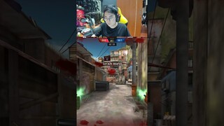 sekali kali yakan #bennymoza #pointblank #rrqendeavour #rrq