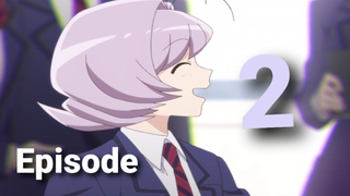Komi-san wa, Comyushou desu. Episode 2