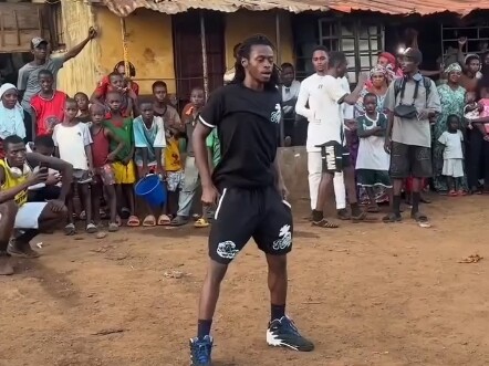 As long as you keep moving forward, there will always be room for improvement.