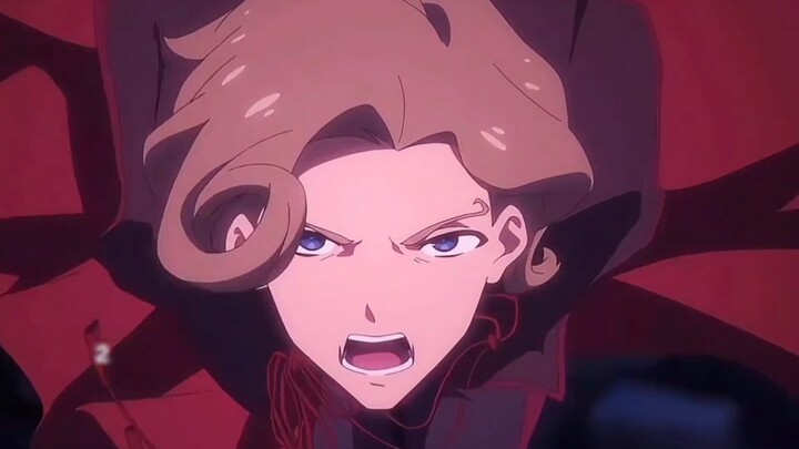 Wang Ling’s School Reopens—But He’s Blackmailed for Protection Money by a Thug from His Own Sect! Su