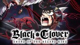 Black Clover: Sword of the Wizard King - watch full for free ( Links in the description )