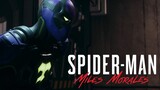 The Prowler - Spider-Man: Miles Morales Episode 5