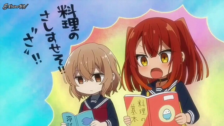 Gadis Imut Renkernasi Kyubi 🙃