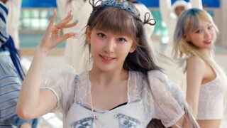 LESSERAFIM新歌主打CRAZY MV公开！