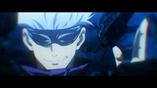 Amv Gojo Satoru Full Hd