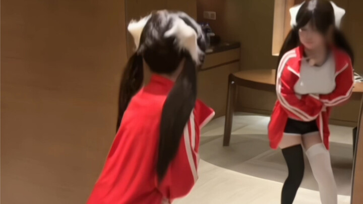 Bayi Shao Luo Marah!