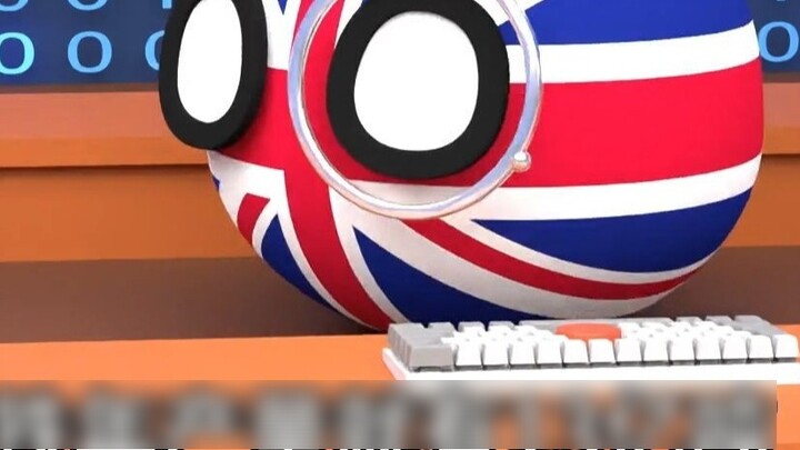 Industrial Cthulhu is so powerful, cognition limits imagination [Polandball]