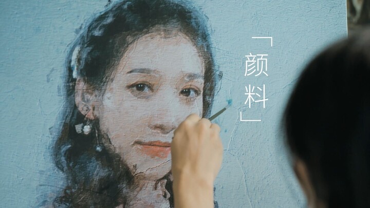 爱是一种奇妙的东西，会伤人也会治愈
