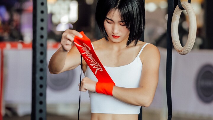 Inikah kekuatan garis keturunan Ackermann?