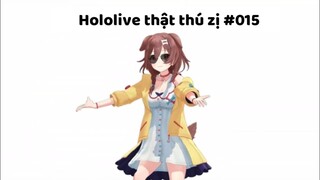 Hololive thật thú zị [#015]