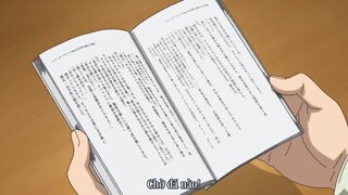 Boku Wa Tomodachi Ga Sukunai Ss1 Tập 1