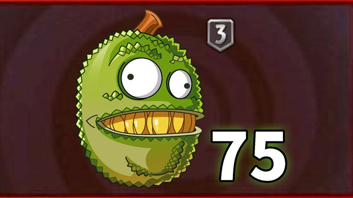 Ulasan Tanaman Pvz2: Analisis Nangka Terlengkap Sepanjang Masa!