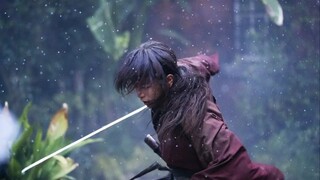 [Movie&TV] [Rurouni Kenshin: Final Chapter] Fighting to Protect