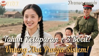 Ternyata Aku Adalah Cinta Sejati Sang Miliarder yang Dicari 40 Tahun!#ceo #romantic #minidrama