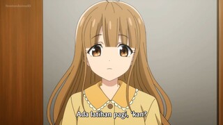 Aru Asa Dummy Head Mic ni Natteita Ore-kun no Jinsei Episode 4 Sub Indo