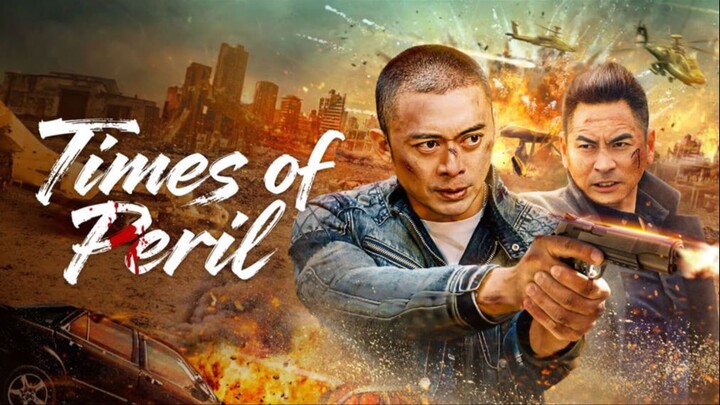 Times of Peril (2025) [Subtitle Indonesia]