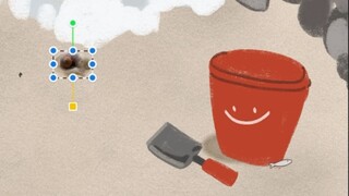 赛博赶海