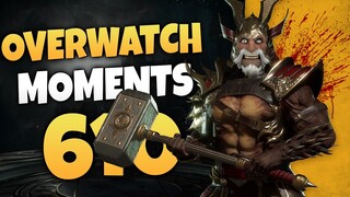 Overwatch Moments #610