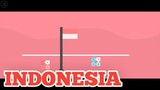 [🇲🇨] Indonesia by Libann|Geometry Dash