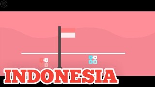 [🇲🇨] Indonesia by Libann|Geometry Dash