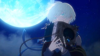 [Vanitas' Notes Season 2] Apakah ada buku kedua dari Vanitas? ! "Adik laki-laki" Vanitas, Michal, mu