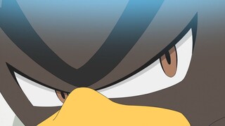 Pokemon Tập 1150: Hướng đến bậc thầy tỏi tây! Trung thành con đường hiệp sĩ!!