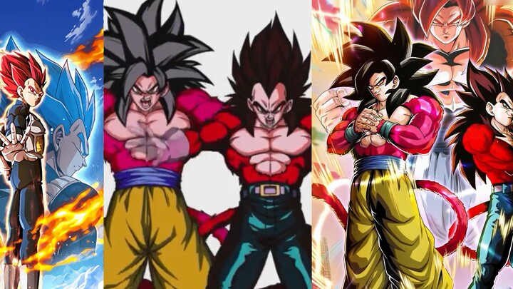 OST kualitas tinggi Dragon Ball Explosion War 2022: Rekomendasi pribadi ke 10 besar