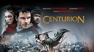 Centurion (2010)