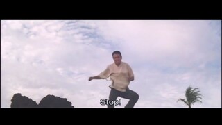 Genocide (1968) full movie Japanese .English Sub