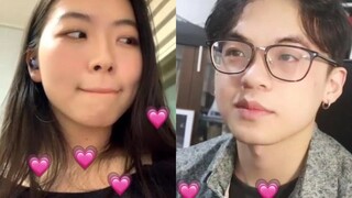 ฉันก็สาวเกาหลีเหมือนกัน คุณชอบฉันไหม [International Connection 21]