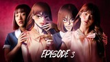 Shadow Beauty Eng Sub EPISODE 3
