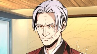 Whose otome game protagonist is such a bizarre character!