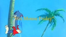 059   His Mouse Friday [1951]