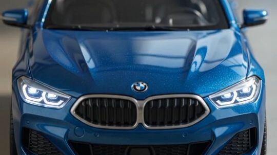 bmw toy car#viralvideo#😱